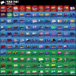 🎨 127 скінів | 🌟 Fortnite акаунт