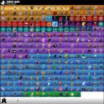 🎨 247 skins | 🌟 Fortnite account