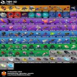 🎨 102 скинов | 🌟 Fortnite аккаунт