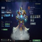 🏅 ММР 4207 | 🕒 490 годин | 🛡 11500