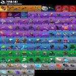 🎨 112 skins | 🌟 Fortnite account