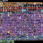 🎨 295 скінів | 🌟 Fortnite акаунт