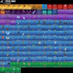 🎨 147 скінів | 🌟 Fortnite акаунт