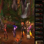 🎮 WoW акаунт | 80 рівень | Альянс | Якущий фьелд