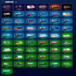 🎨 65 скінів | 🌟 Fortnite акаунт