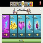 🏰 Clash of Clans акаунт | 17 ратуша | Рівень 250