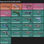 🎯 Valorant account | Gold 1 | EU | 22 agents