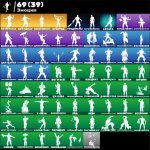 🎨 38 скінів | 🌟 Fortnite акаунт