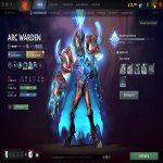 🏅 MMR 3456 | 🕒 4300 hours | 🛡 9200