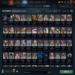 🏅 MMR 5312 | 🕒 700 hours | 🛡 11251