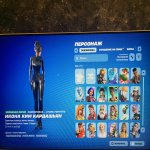 🎨 39 скінів | 🌟 Fortnite акаунт