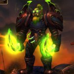 🎮 WoW акаунт | 70 рівень | Орда | Soulflayer