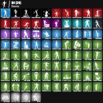 🎨 90 скінів | 🌟 Fortnite акаунт