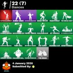 🎨 24 скіна | 🌟 Fortnite акаунт