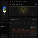 🏅 960 ELO PRIME | 🎯 Faceit LVL 4 | 🕒 0 hours — Ready for Matches