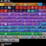 🎨 129 скінів | 🌟 Fortnite акаунт