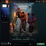 🏅 MMR 11090 | 🕒 164 годин | 🛡 10483