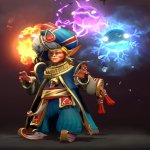 🏅 MMR 100 | 🕒 1087 годин | 🛡 7600