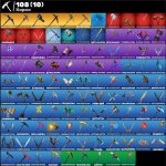 🎨 113 skins | 🌟 Fortnite account