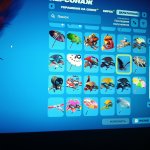 🎨 178 скінів | 🌟 Fortnite акаунт