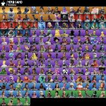 🎨 172 skins | 🌟 Fortnite account