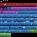 🎨 48 скінів | 🌟 Fortnite акаунт