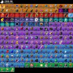 🎨 193 skins | 🌟 Fortnite account