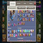 🏰 Clash of Clans account | Town Hall 18 | Level 120