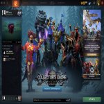 🏅 MMR 4518 | 🕒 300 годин | 🛡 11822