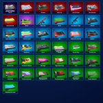 🎨 59 скінів | 🌟 Fortnite акаунт