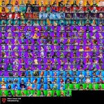 🎨 235 скінів | 🌟 Fortnite акаунт