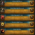 🎮 WoW account | Level 20 | Horde | Any server