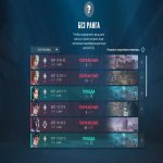 🎯 Valorant account | Ranked unlocked | EU | 28 agents