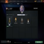 🏅 MMR 6253 | 🕒 2000 hours | 🛡 Not specified