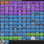 🎨 99 скінів | 🌟 Fortnite акаунт