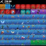 🎨 37 скінів | 🌟 Fortnite акаунт