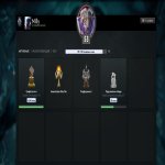 🏅 MMR 1500 | 🕒 2334 годин | 🛡 11520