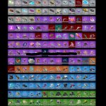 🎨 202 skins | 🌟 Fortnite account