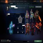 🏅 MMR 1 | 🕒 152 hours | 🛡 10615