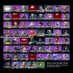 🎨 61 скін | 🌟 Fortnite акаунт