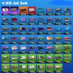 🎨 45 скинов | 🌟 Fortnite аккаунт