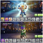 🏰 Clash of Clans акаунт | Ратуша 17 рівень | Рівень 0