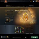 🏅 MMR 6170 | 🕒 300 годин | 🛡 11300