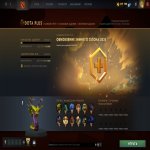 🏅 MMR 10498 | 🕒 633 годин | 🛡 12000