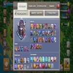 🏰 Clash of Clans акаунт | Ратуша 15 рівня | Рівень 183