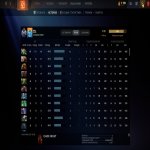 🏅 MMR 4800 | 🕒 1897 годин | 🛡 11700