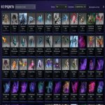 🏅 MMR 3373 | 🕒 600 годин | 🛡 7500