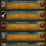 🎮 WoW account | Level 20 | Horde | Any server