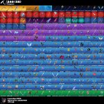 🎨 238 skins | 🌟 Fortnite account