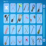 🎨 35 skins | 🌟 Fortnite account